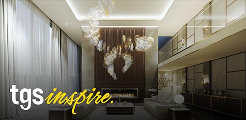 TGS Inspire Banner Image