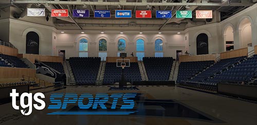 TGS Sports Banner Image