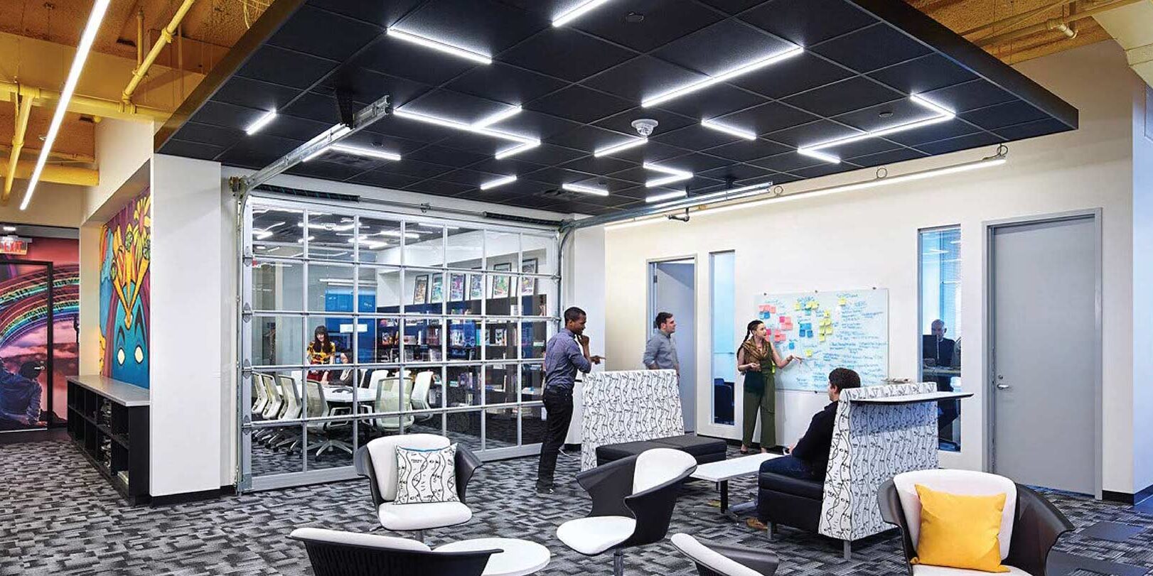 T-SPEC architectural image