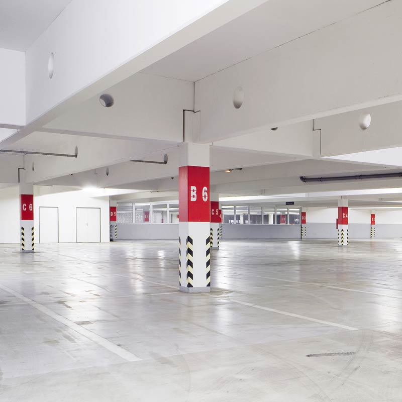 Garage Canopy application image