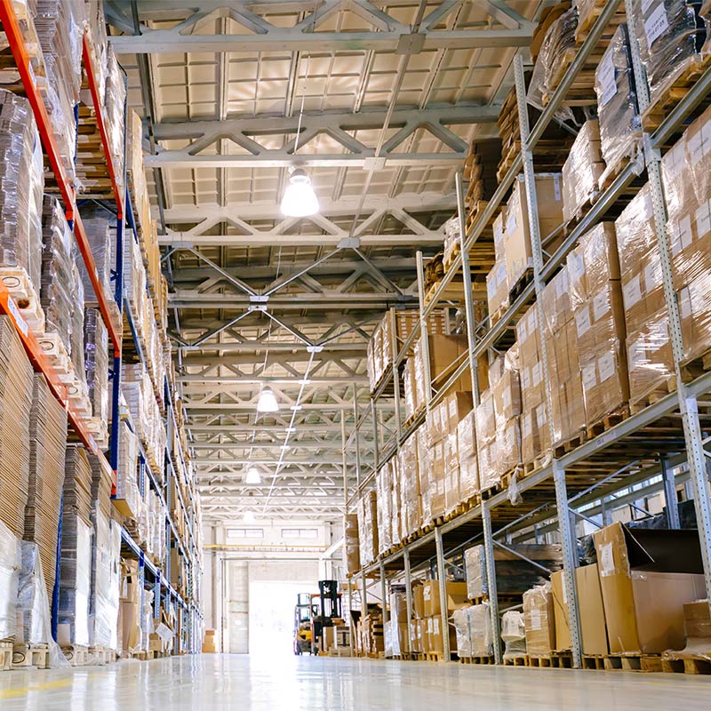 Highbay & Lowbay
