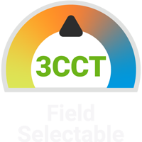 Field Selectable CCT Icon